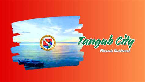 history of tangub city|Tangub City, Misamis Occidental Profile – PhilAtlas.
